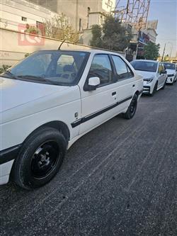 بيجو 405